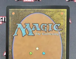 MTG Thornbite Staff- DAMAGED -Morningtide Magic the Gathering Card #145 - Image 5