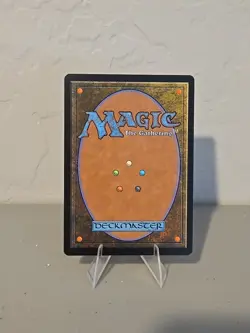 MTG The Tarrasque NM Adventures In The Forgotten Realms - Image 2