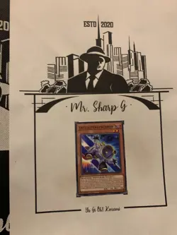 SATELITTENSYNCHRON - 1. AUFLAGE LDS3-DE119 DEUTSCH Yu-Gi-Oh! CARD COMMON 2022 - Image 1