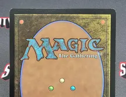 MTG Stuffy Doll- DAMAGED -CL: Battle for Baldur's Gate Magic Card #875 - Image 5