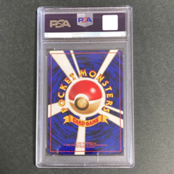 PSA 10 Pokemon Card Articuno 144 Promo ANA Japanese All Nippon Airways Old Back! - Image 2