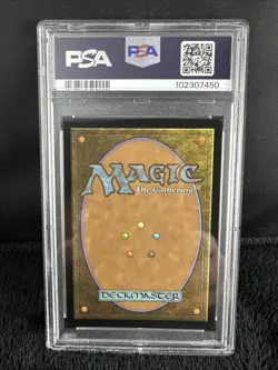 MTG The Walking Dead Secret Lair Drop PSA 9 Lucille - Image 2