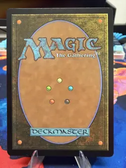 Ezio Auditore da Firenze | Borderless | Foil | NM | 113 |MTG - Image 2