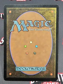 MTG Sprout Swarm- DAMAGED -Future Sight Magic the Gathering Card #138 - Image 2