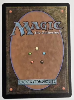 MTG Leaf-Crowned Elder Morningtide Magic the Gathering Rare Green Treefolk - Image 2