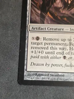 Hex Parasite New Phyrexia Regular - Image 3