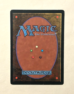 MTG Bayou Revised / 3rd Edition MTG Lightly Played Dual Land Magic - Image 2