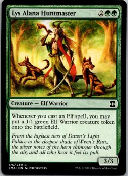 Lys Alana Huntmaster C Jumpstart 2022 686 LP - Image 1