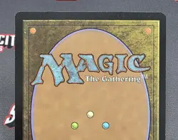 MTG Spara's Headquarters- DAMAGED -Streets of New Capenna Magic Card #355 - Image 5