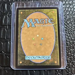 Emet-Selch, Ascian, K'rrik, Son of Yawgmoth (Showcase) Final Fantasy Rare NM - Image 4