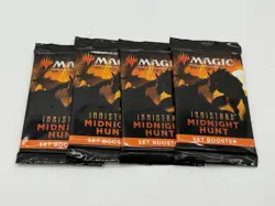 Lot of (5) Magic The Gathering Dominaria United Jumpstart Boosters SEALED - Image 1