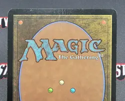 MTG Shivan Reef- DAMAGED -Apocalypse Magic the Gathering Card #142 - Image 5