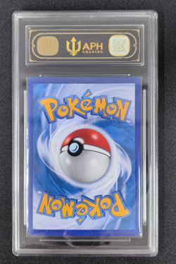 APH 10 2025 Pokemon S-Chinese Gem Pack Vol.3 CBB3C 13 07/07 Mimikyu - Image 2
