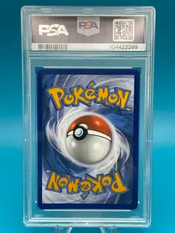 PSA 10 Mewtwo VSTAR GG44/GG70 - 2023 Pokemon Crown Zenith Galarian Gallery - Image 2