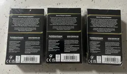 Lot of 3 - Pokemon Mega Evolution Perfect Order Booster Bundle Box - Image 2