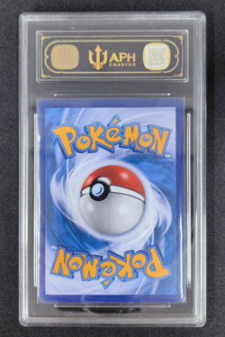 APH 10 2024 Pokemon Pikachu 001/SV-P Promo Holo Card Chinese - Image 2