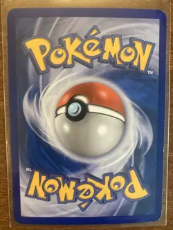 Jirachi 9/107 EX Deoxys Reverse Holo Stamped Rare Pokemon TCG Card - Image 2