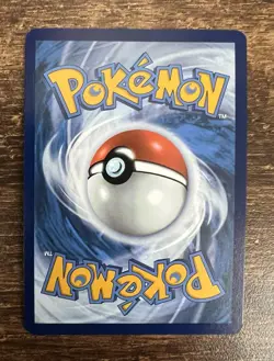 Pokemon TCG: Surging Sparks Castform Sunny Form Full Art IR Holo 195/191 - Image 2