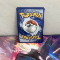 Brave Bangle Poke Ball Pattern 080/086 Pokemon SV: White Flare Uncommon NM - Image 2