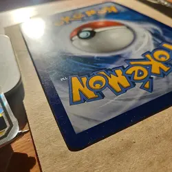 Pokemon Jumbo Gengar EX Card 34/119 XY Phantom Forces Holo Rare Card NM - Image 4