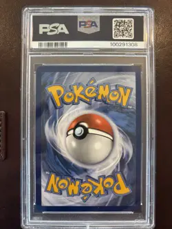 Pokemon TCG OKIDOGI Illustration Shrouded Fable Card 074/064 PSA 10 - Image 2