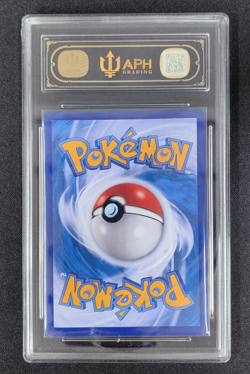 APH 10 2025 Pokemon Chinese Simplified CBB1 Gem Pack Vol 1 Quaxly 0509/09 - Image 2