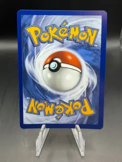 TCG POKEMON TURTWIG FULL ART HOLO 040 PROMO 30TH ANNIVERSARY (B) - Image 2