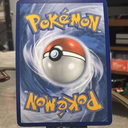 Pokemon Promo Umbreon & Darkrai GX (JUMBO) #SM241 - Image 2