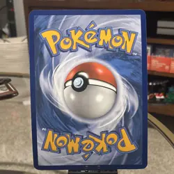 Pokemon Promo Umbreon & Darkrai GX (JUMBO) #SM241 - Image 3