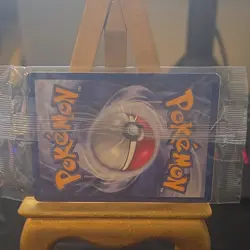 Pokemon TCG Legendary Birds Promo Sealed Pack Wizards of the Coast Vintage 2000 - Image 5