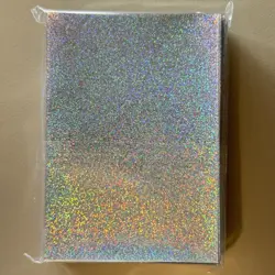 Yu-Gi-Oh Blazing Cartesia, the Virtuous Card 60 Sleeve Protector Japan - Image 3