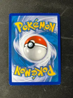 Kingdra - Primal Clash Rare 107/160 Pokemon Error Ink misprint printer hickey LP - Image 2