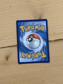 Pokemon Pikachu Sword & Shield Promo SWSH234 Holo - Image 2