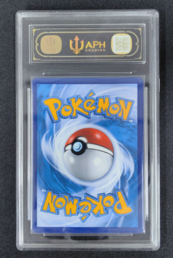 APH 10 Pokemon TCG 30th Anniv Chinese Litten Promo 020/30th-P - Image 2