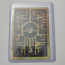 Pokemon Ancient Mew Promos 2000 Holo Promo Psychic HP40 Wizards of the Coast - Image 2