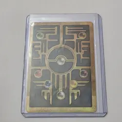 Pokemon Ancient Mew Promos 2000 Holo Promo Psychic HP40 Wizards of the Coast - Image 3