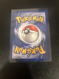 Haunter Alpollo Base 29/102 Regular German 1st Edition Pokemon TCG - Image 2