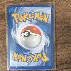 Pokemon Kabutops Legend Maker Holo Rare 7/92 English 110 HP 2006 - Image 2