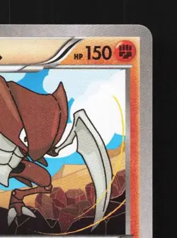 Kabutops 034/078 1st ED LP Awakening Psychic King Japanese Pokemon Card TCG - Image 5