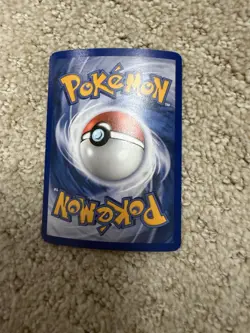 2005 Pokemon EX Deoxys Stamped Jirachi Reverse Holo #9/107 - Image 4