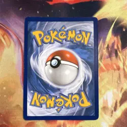 Pokemon Machamp GX 154/147 Sm-Burning Shadows Secret Rainbow Rare Full Art Holo - Image 4