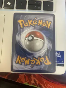 Pokemon TCG Forest Of Vitality 109/088 Perfect Order Ultra Rare NM - Image 2