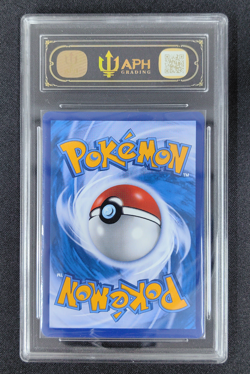 APH 10 Pikachu 004/SV-P Promo Scarlet Violet FA Holo Pokemon Chinese TCG - Image 2