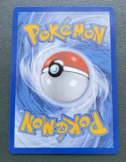 Pokemon TCG Gold Psychic Energy Secret Rare Scarlet & Violet 151 207/165 NM - Image 2