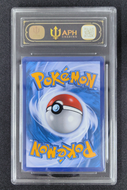 APH 10 Pikachu 004/SV-P Promo Scarlet Violet FA Holo Pokemon Chinese TCG - Image 2