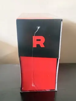 Destined Rivals Pokemon Center Exclusive Elite Trainer Box ETB - Image 2