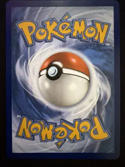 Pokemon Mega Evolution Ascended Heroes Budew Illustration Rare 221/217 - Image 2