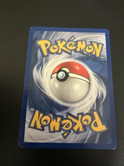Lt. Surge’s Pikachu 84/132 Gym Challenge Unlimited 2000 Pokemon Card Common NM - Image 2