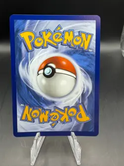 TCG POKEMON PIPLUP FULL ART HOLO 042 PROMO 30TH ANNIVERSARY (B) - Image 2