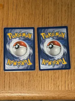 Pokemon Shining Magikarp Classic Collection Holo 66/64 Celebrations (x2) - Image 2